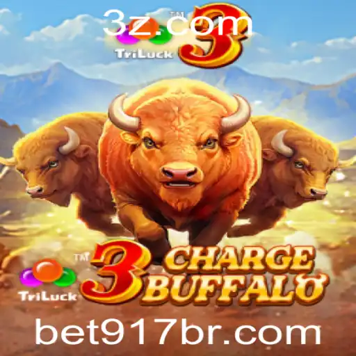 Explore o Fascinante Mundo de 3ChargeBuffalo