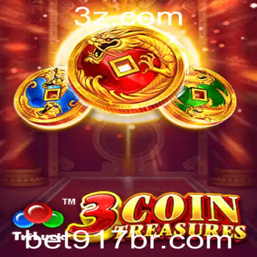 3CoinTreasures: Desvendando o Novo Jogo de Aventura e Estratégia