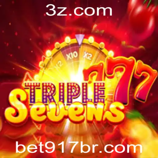 Descubra a Emoção do Jogo 777TripleSeven com bet917