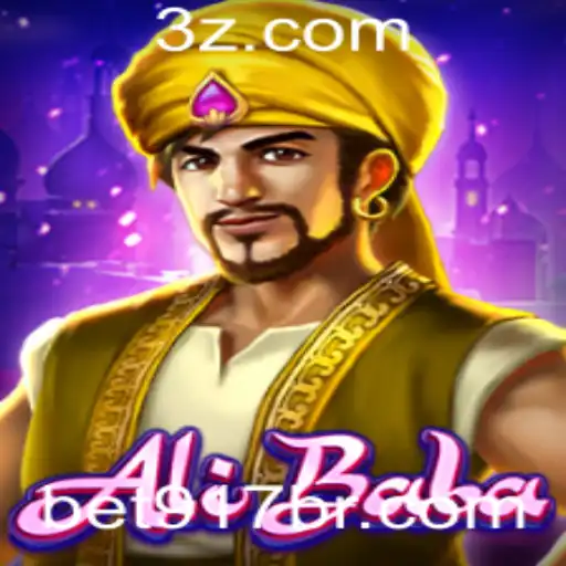 Descubra o Mundo de AliBaba: Aventura e Estratégia no Jogo Bet917