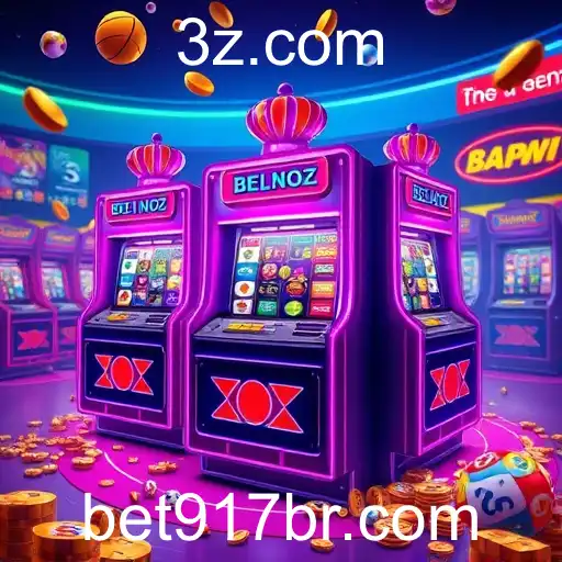 Gaming Experience bet917 - 800+ Premium and Exclusive Games