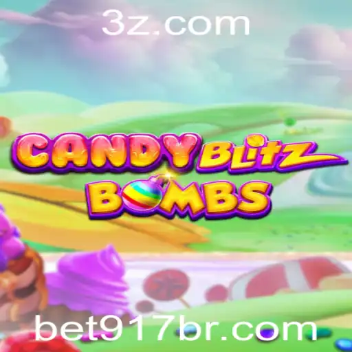Explore o Fascinante Mundo de CandyBlitzBombs: Um Jogo Emocionante