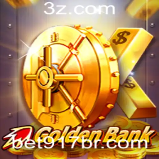 CrazyGoldenBank: Descubra o Fascinante Mundo de Apostas com bet917