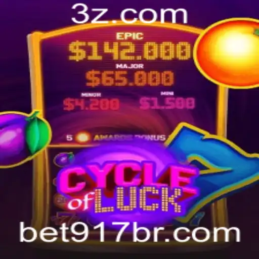 Entendendo o Jogo CycleofLuck e a Palavrachave bet917