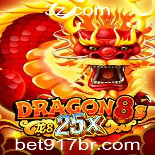 Descubra o Empolgante Jogo Dragon8s25x e a Palavra-chave Estratégica bet917