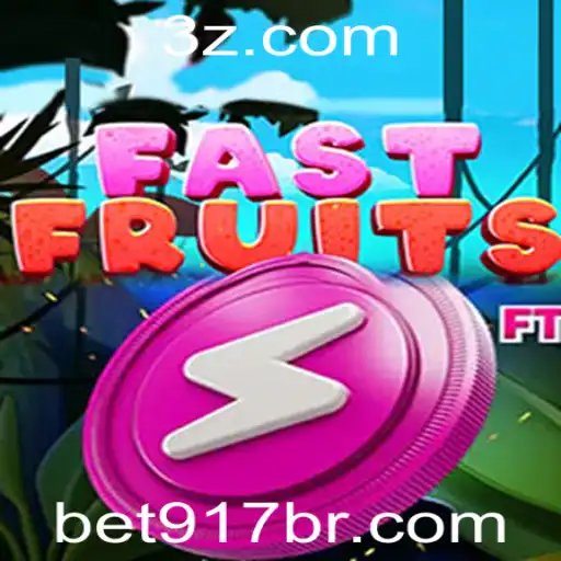 Descubra o Fascinante Mundo do Jogo FastFruits com bet917