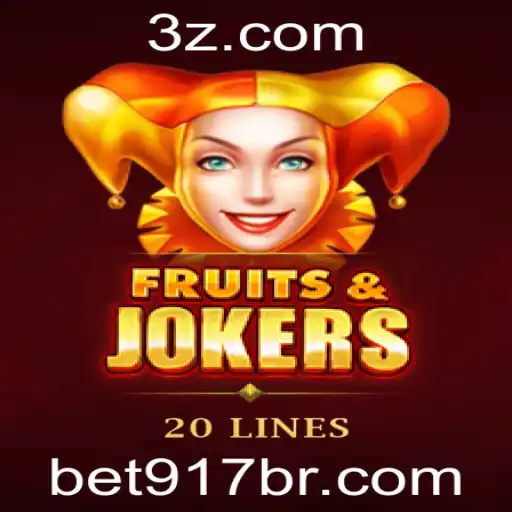 FruitsAndJokers20: Um Mergulho no Jogo de Cassino Inovador