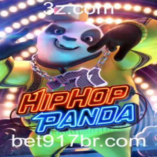 Descubra a Emoção do Jogo HipHopPanda: Uma Sensação no Mundo dos Cassinos Online