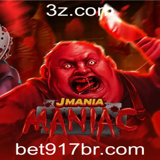 JManiaManiac: Uma Aventura de Jogos e Estratégias com bet917