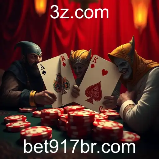 Security and Trust bet917 - International Licenses and Certifications