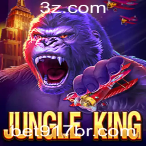 Descobrindo JungleKing: Um Mergulho no Mundo do Bet917