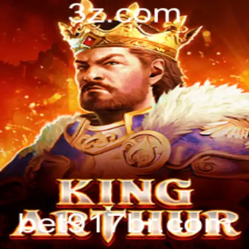 Descubra KingArthur: O Novo Jogo que está Revolucionando o Mercado