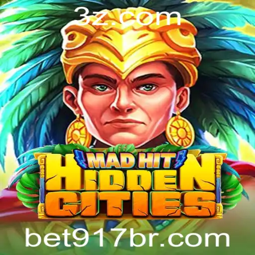 Explorando MadHitHiddenCities: Um Jogo de Estratégia e Descoberta