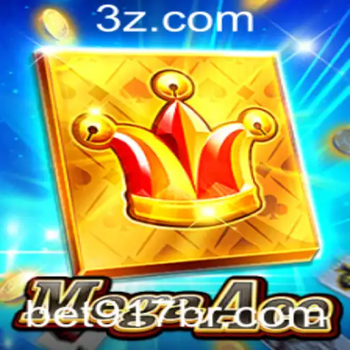 MegaAce: O Jogo Revolucionário com Bet917