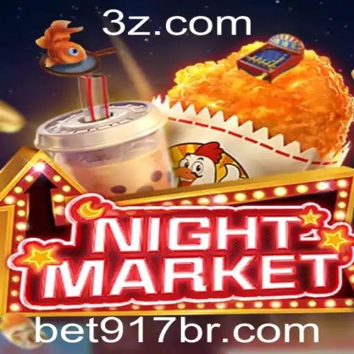 Explorando o Fascinante Mundo de NIGHTMARKET