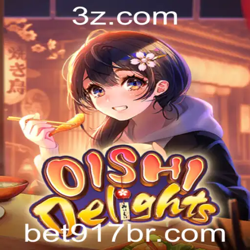 Explorando OishiDelights: Um Mergulho no Mundo dos Sabores com Bet917