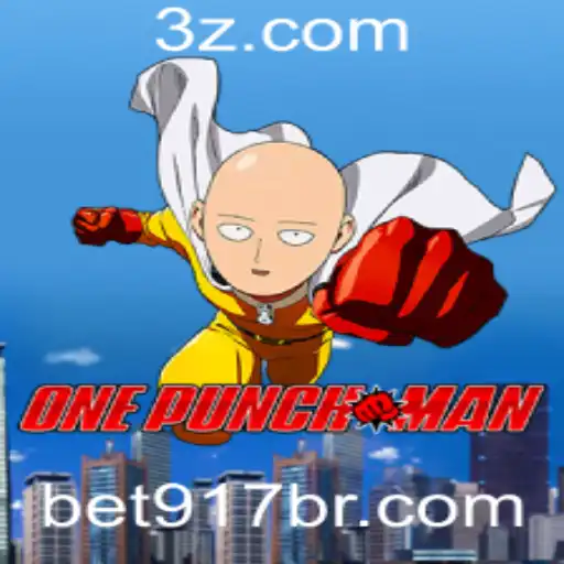 Explorando o Mundo de OnePunchMan: Guia Completo e Regras do Jogo com Bet917