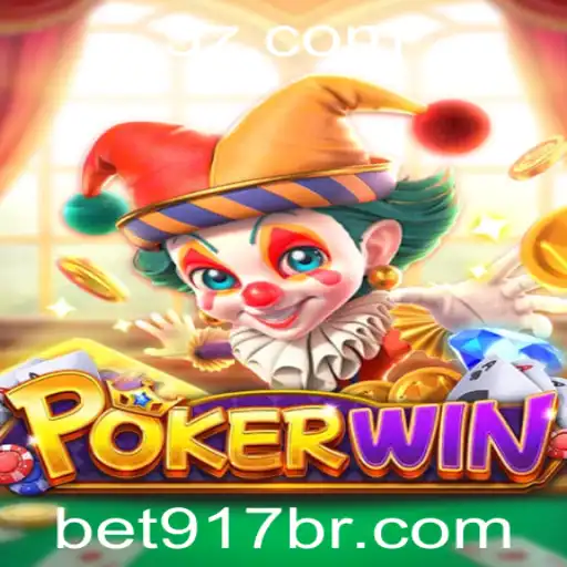 Descubra o Jogo POKERWIN: Inovações e Regras Especiais