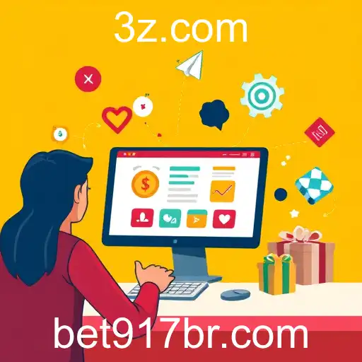 VIP Service bet917 - 24/7 Support and Exclusive Benefits