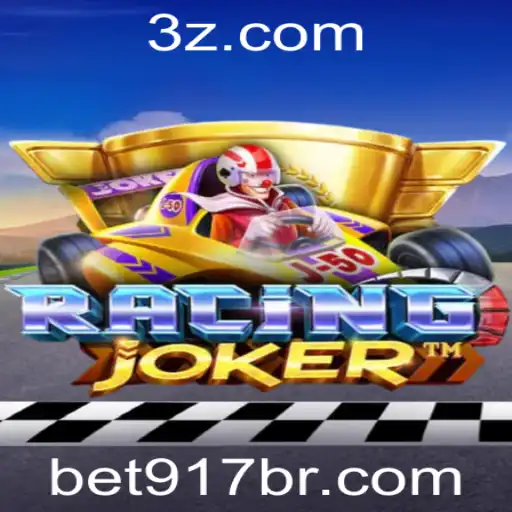 RacingJoker: A Nova Sensação das Corridas Digitais com bet917