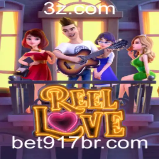 ReelLove: Descubra o Encanto do Jogo