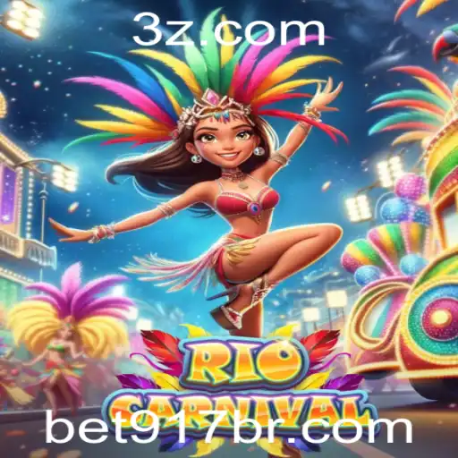 Explorando o Universo Vibrante de RioCarnival: A Nova Sensação do Mundo dos Jogos