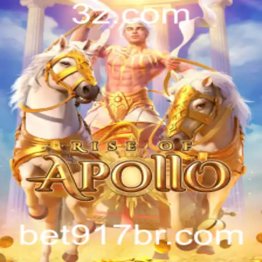 RiseofApollo: Explorando o Fascinante Mundo do Jogo com bet917