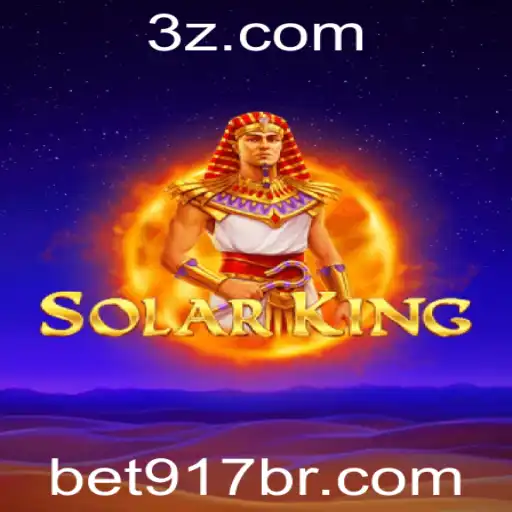 SolarKing: Um Novo Jogo Revolucionando o Cenário de Entretenimento