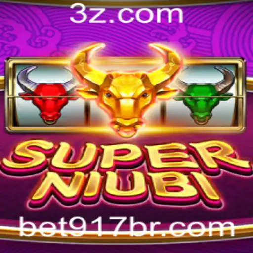 Descubra o Universo de SuperNiubi - O Jogo Revolucionário com Influências Atuais