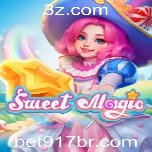 Descubra o Mundo Encantado de SweetMagic: Regras e Estratégias do Jogo