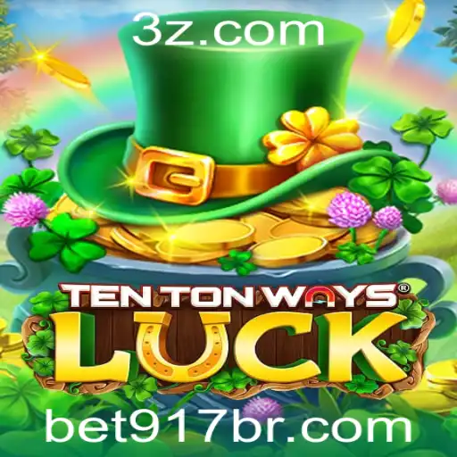 Desvendando TenTonWaysLuck: Um Novo Horizonte de Entretenimento