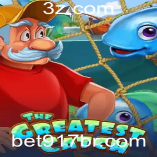 TheGreatestCatch: O Novo Fenômeno dos Jogos de Habilidade
