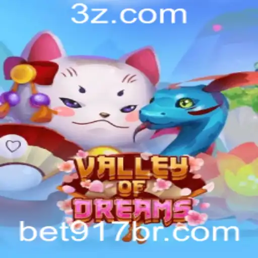 Explore 'ValleyofDreams': Um Mergulho no Mundo do Jogo com bet917