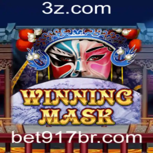 WinningMask: Uma Imersão no Mundo dos Jogos com Bet917